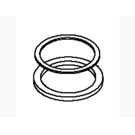 Kohler Spud Seal Kit 1151754